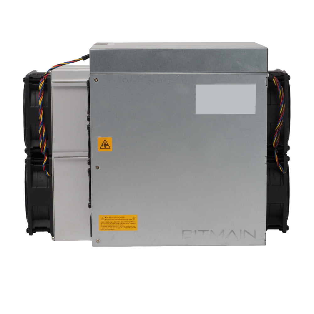 In-Stock Pre-Owned Hosted Miner | Antminer L7 9050Mh 3260W | Start Mining within 48 Hours | $249.88 Monthly Hosting Charge
