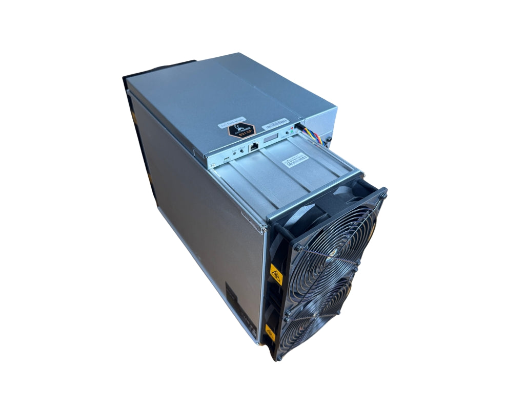 Antminer S21 XP 270TH/s 3645W