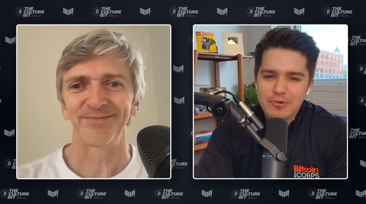 Bitcoin Magazine - The Unlikely Environmental Hero w/ Daniel Batten ...