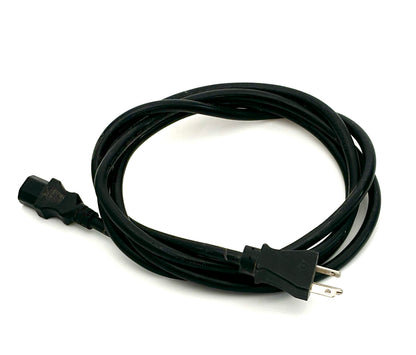 Preowned Power Cord for Bitmain Antminer | 14 AWG Nema 6 20A to C13