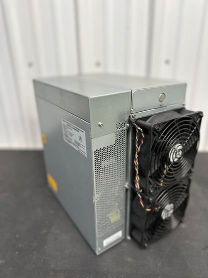 In-Stock Pre-Owned Hosted Miner | Antminer S19 90TH/s 3105W | Start Mining within 48 Hours | $238.00 Monthly Hosting Charge