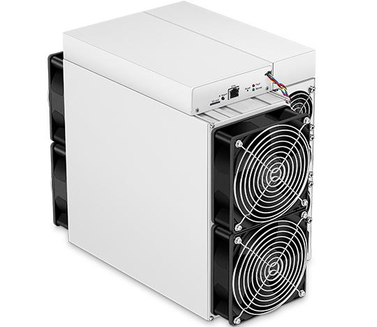 In-Stock Hosted Miner | Antminer S19 XP 141TH/s 3031W | Start Mining within 48 Hours | $232.33 Monthly Hosting Charge