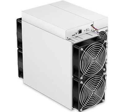 In-Stock Hosted Miner | Antminer S19 XP 141TH/s 3031W | Start Mining within 48 Hours | $232.33 Monthly Hosting Charge