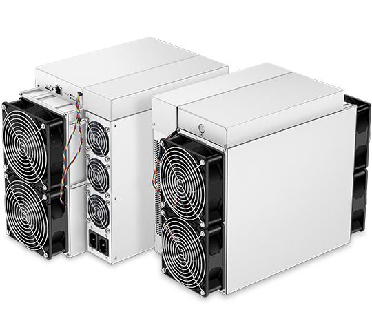 In-Stock Hosted Miner | Antminer S19 XP 141TH/s 3031W | Start Mining within 48 Hours | $232.33 Monthly Hosting Charge