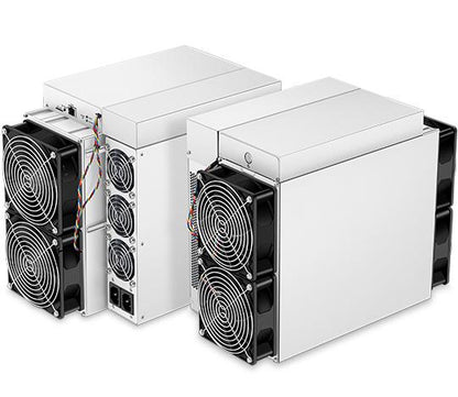 In-Stock Hosted Miner | Antminer S19 XP 141TH/s 3031W | Start Mining within 48 Hours | $232.33 Monthly Hosting Charge