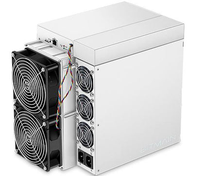 In-Stock Hosted Miner | Antminer S19 XP 141TH/s 3031W | Start Mining within 48 Hours | $232.33 Monthly Hosting Charge