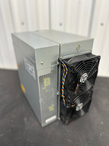 Ship to Home Pre-Owned Miner | Antminer S19j Pro 100TH/s 2950W