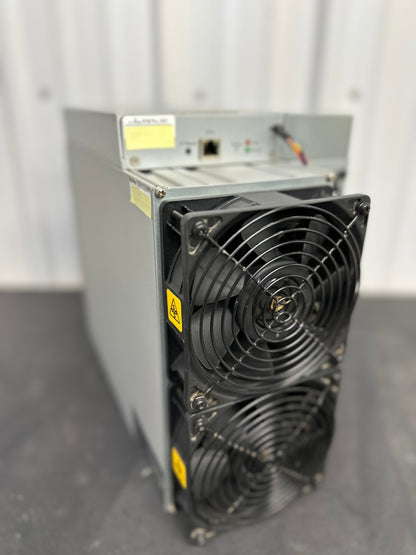 In-Stock Pre-Owned Hosted Miner | Antminer S19j Pro 104TH/s 3068W | Start Mining within 48 Hours | $235.16 Monthly Hosting Charge