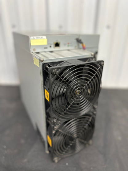 Ship to Home Pre-Owned Miner | Antminer S19j Pro 96TH/s 2832W