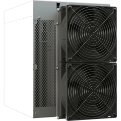 In-Stock Hosted Miner | Antminer S21 Pro 234TH/s 3510W | Start Mining within 48 Hours | $269.04 Monthly Hosting Charge