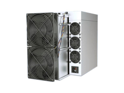 Antminer S21 XP 270TH/s 3645W