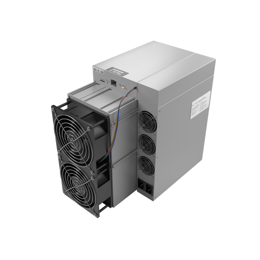 Antminer Z15 Pro 840 KSol/s 2780W (MOQ 10 units)